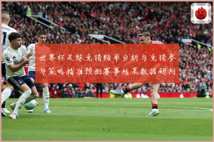 世界杯足球竞猜赔率分析与竞猜参与策略精准预测赛事结果数据研判-深度解析