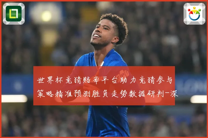 世界杯竞猜赔率平台助力竞猜参与策略精准预测胜负走势数据研判-深度解析