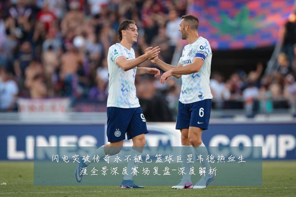 闪电突破传奇永不褪色篮球巨星韦德热血生涯全景深度赛场复盘-深度解析